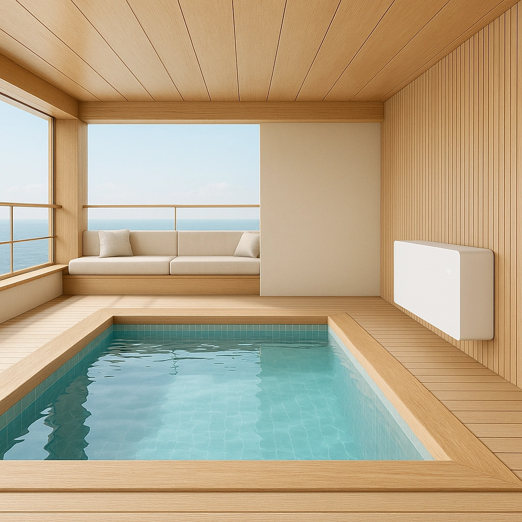 Why MBA-G Series Pool Dehumidifiers Lead the Market