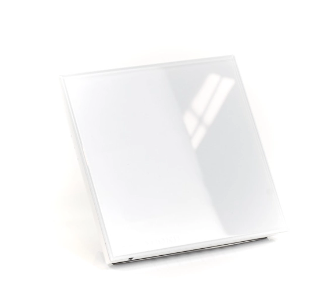 Ventilátorový termostat MyСond Block biele telo
