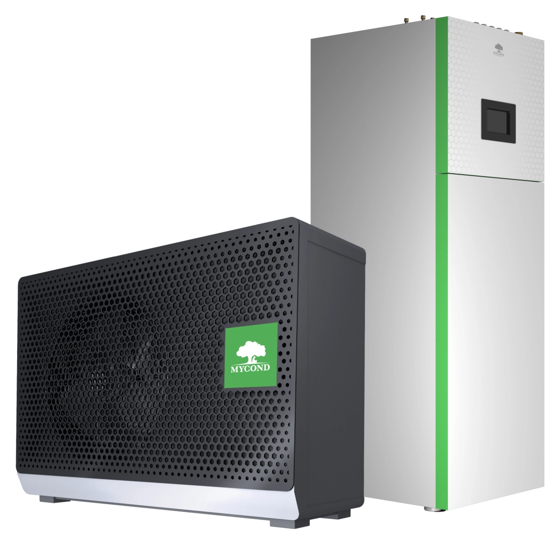 MyCond BeeSmart All-in-One vzhľad - 1