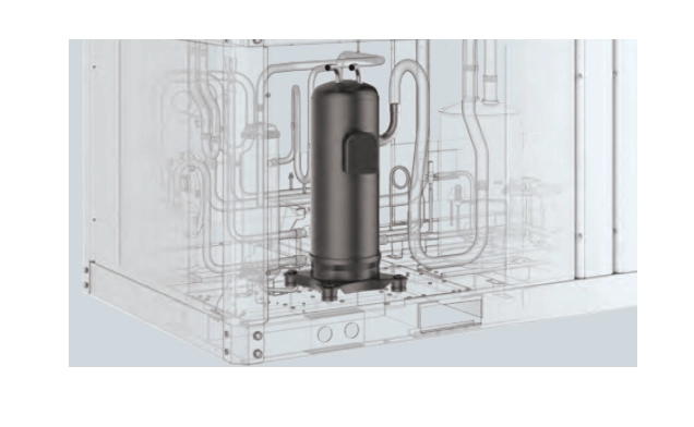 MyCond Inverter MCU-YHI Riadiaci program pohonu podľa nášho vlastného návrhu