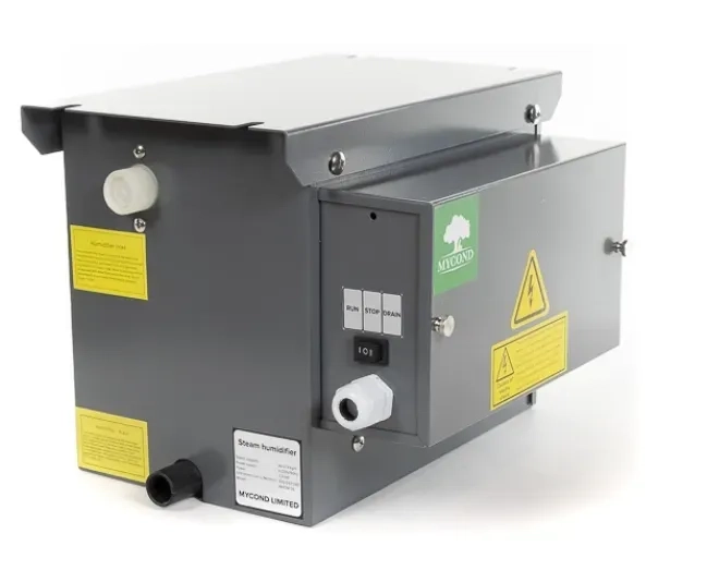 MyCond MHDM-3S Humidifik&aacute;tor Parn&yacute; gener&aacute;tor