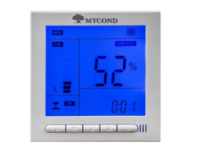 MyCond MHDM-3S Nástenný vlhkomer Mycond JS 401 - 1