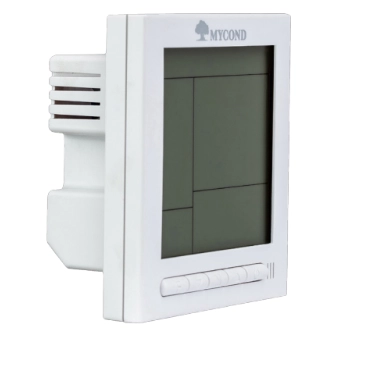 MyCond MHDM-3S Nástenný vlhkomer Mycond JS 401 - 2