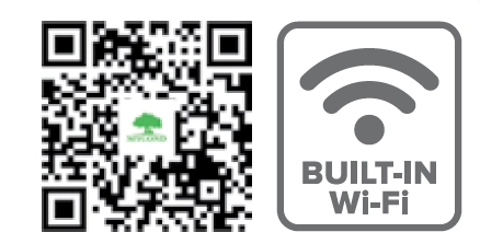 MyCond MVS***-DW QR kód na stiahnutie aplikácie