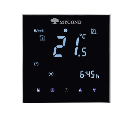 MyCond New Touch štýlový dotykový displej