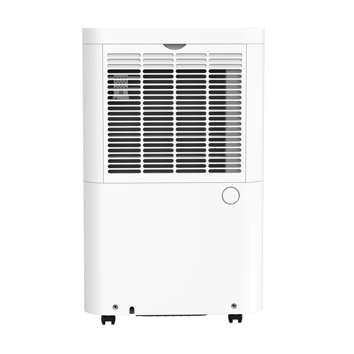 MyCond Roomer Hepa 25 Moderný energeticky účinný odvlhčovač vzduchu na domáce použitie.