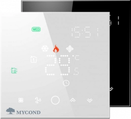 MyCond SEC/F modern&eacute; ovl&aacute;dacie technol&oacute;gie - 2