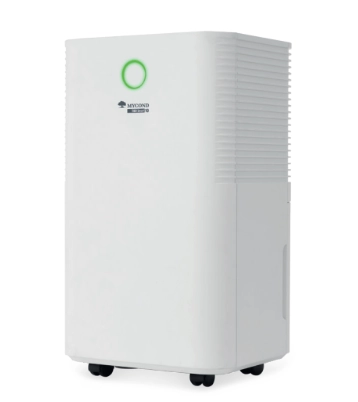 MyCond TIBO Smart 10 vzhľad