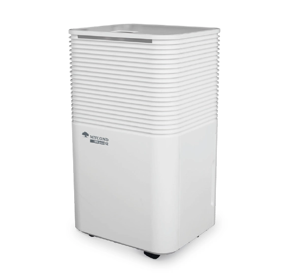 MyCond TIBO Smart 12 vzhľad