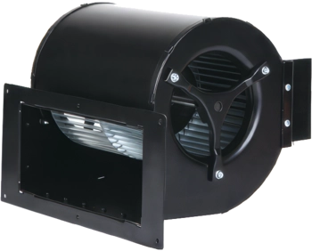 Invertorový motor ventilátora série MyCond MSHA(C)-***IX