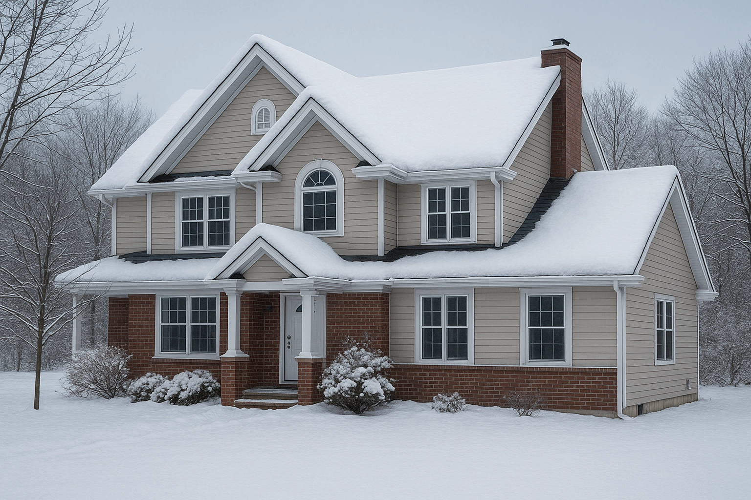 Tepelné čerpadlo Mycond BeeHeat pre dom s plochou 200 m2