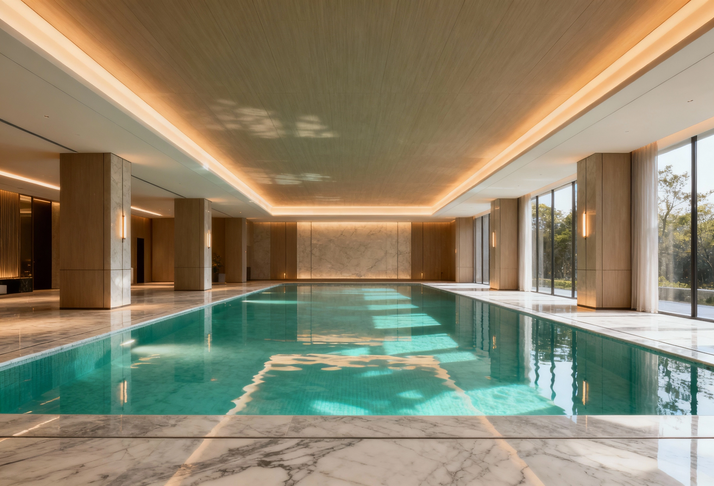 Mycond MBA G - Kde nainštalovať odvlhčovač bazénu a vyhnúť sa kritickým chybám