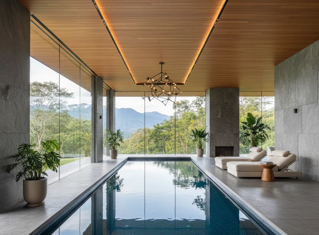 Kanálové odvlhčovače pre bazény Mycond MSHAC - čo to je a kedy sú potrebné