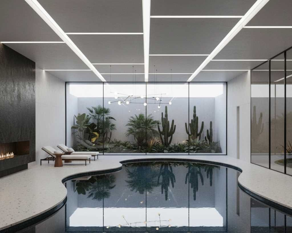 Mycond MSHAC - odvlhčovač alebo vetranie pre bazén, úplné porovnanie