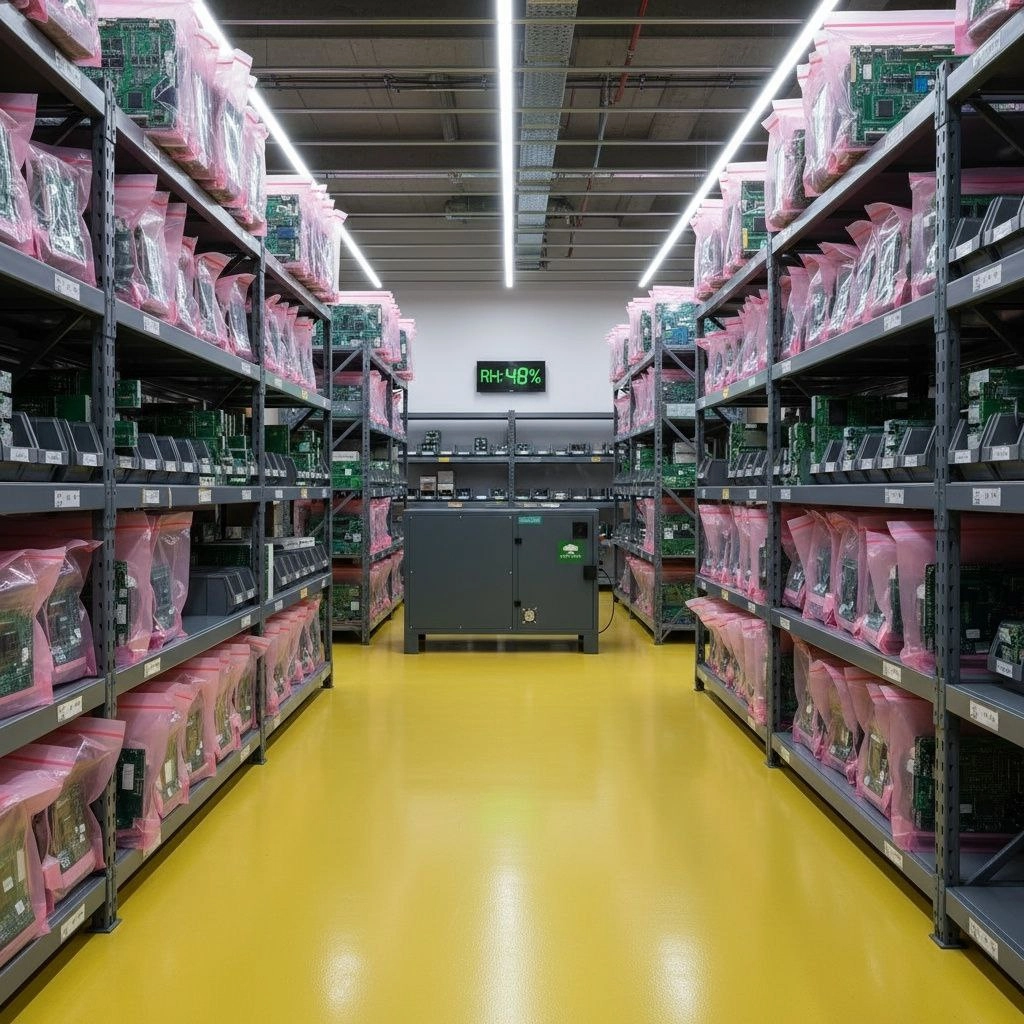 Adsorpčn&aacute; technol&oacute;gia su&scaron;enia vzduchu Mycond DESS