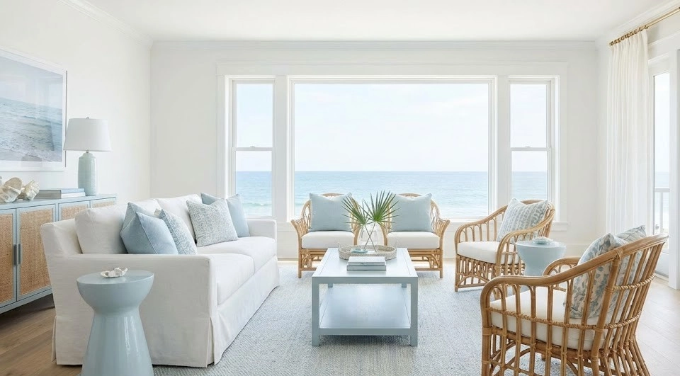 Správne umiestnenie odvlhčovača vzduchu: praktická príručka