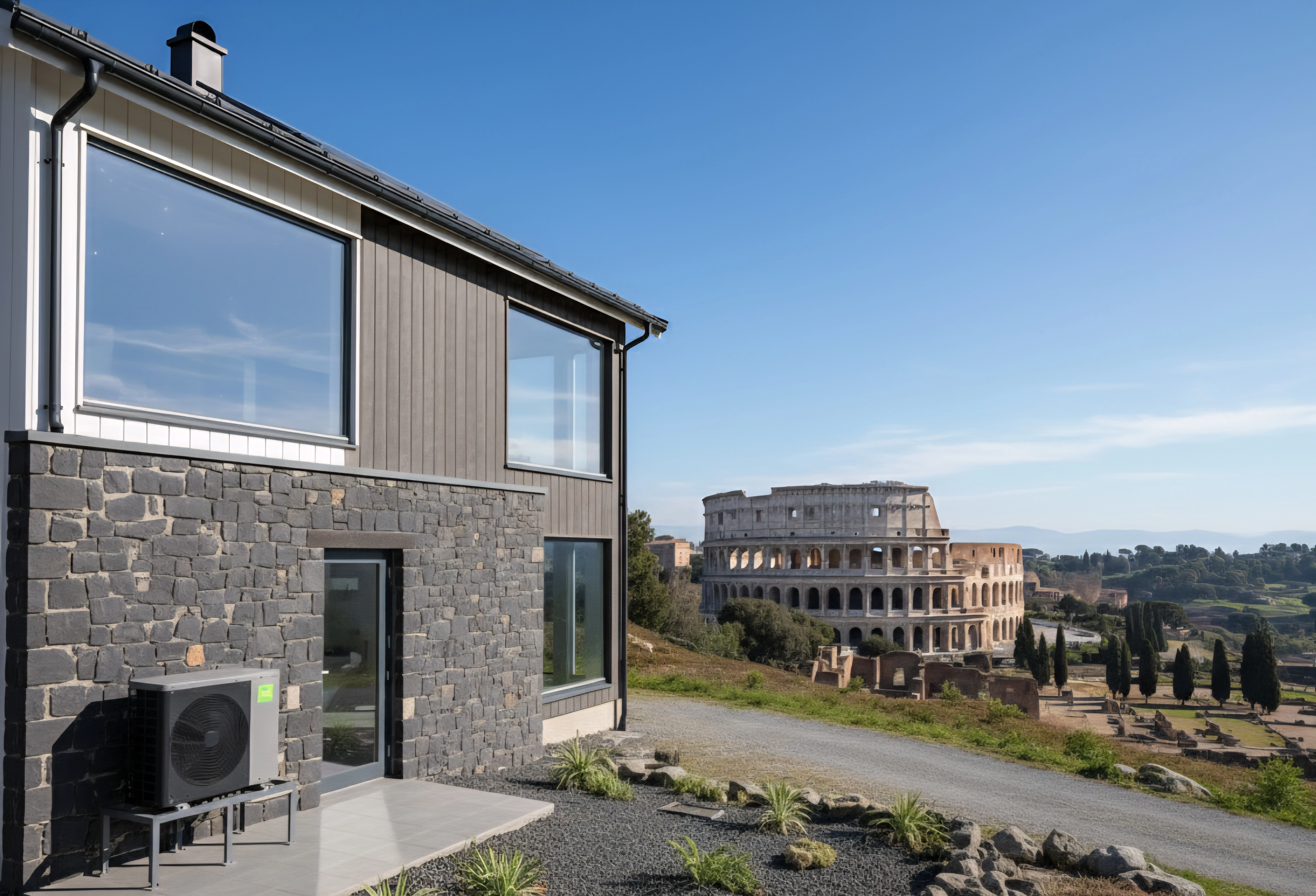 Tepelné čerpadlo automatické ovládanie klímou Mycond BeeHeat