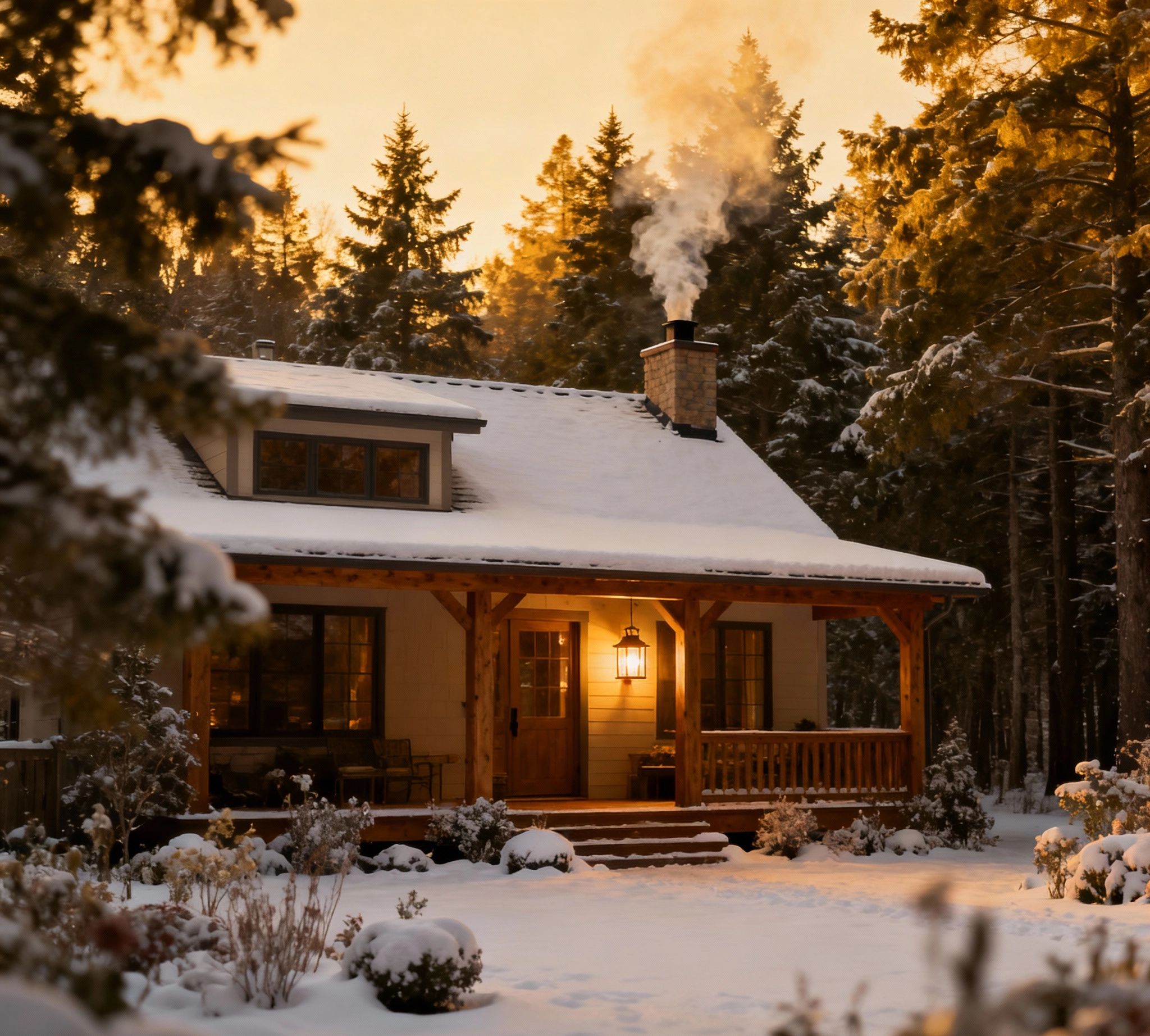 Tepelné čerpadlo Mycond BeeSmart - dom budúcnosti, ekologické vykurovanie
