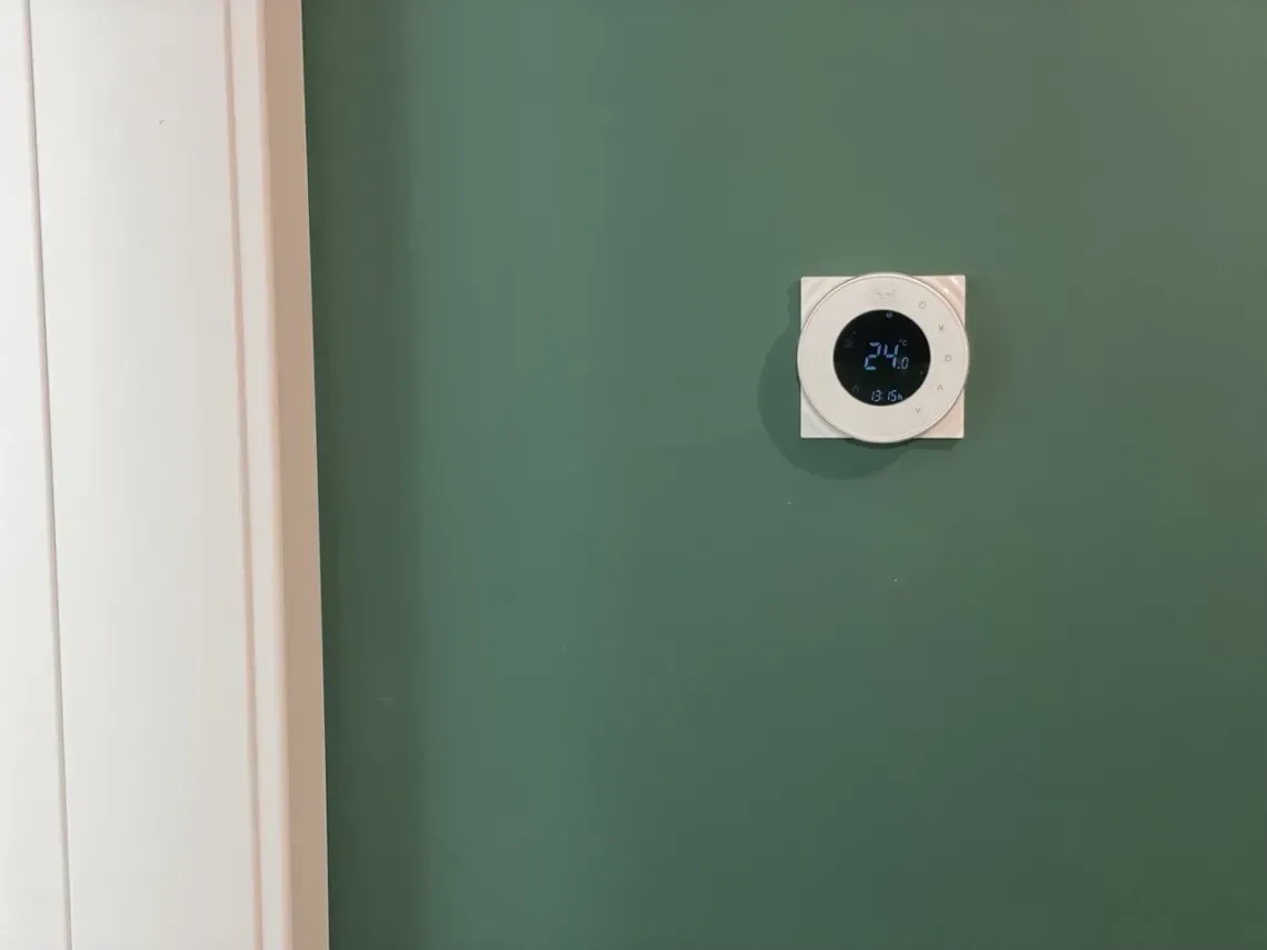 Súkromný dom