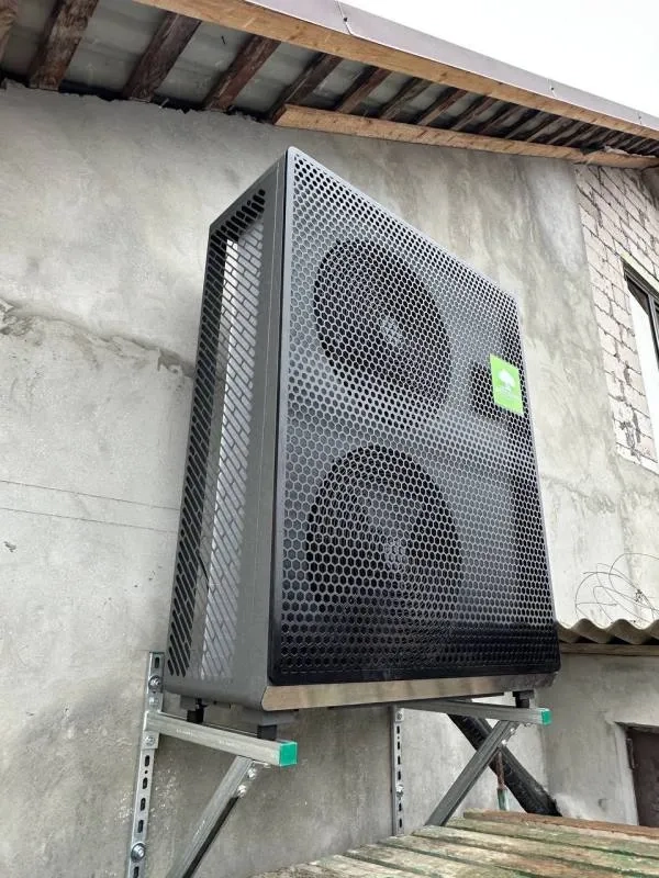 Súkromný dom 247 m³