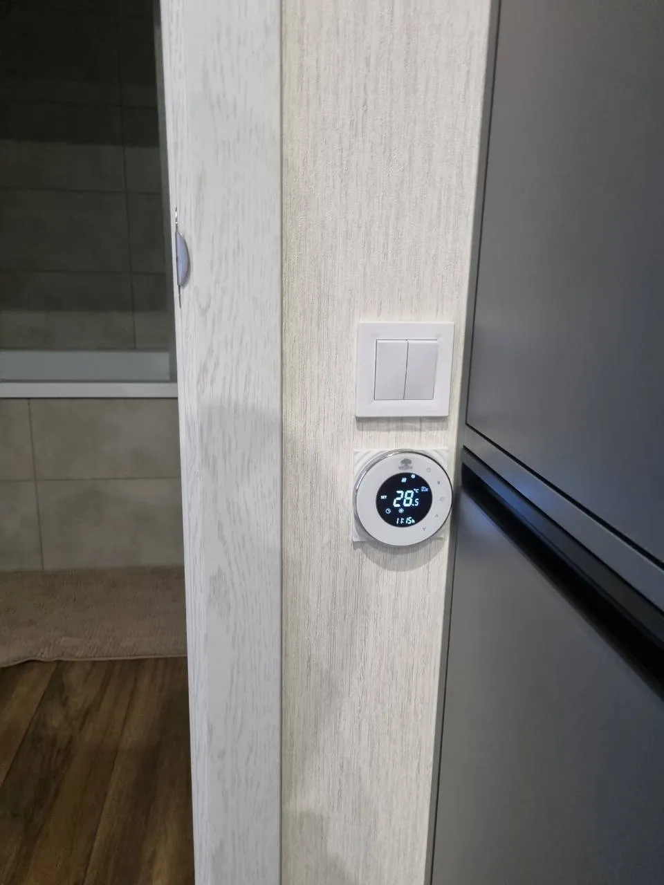 Apartmán