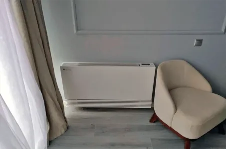 Apartmán