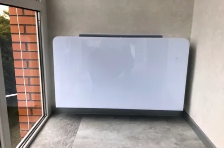 Apartmán