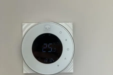 Apartmán