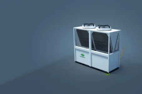 4-rúrkové modulárne chladiace zariadenia: Revolučná technológia HVAC, ktorá mení energetickú účinnosť komerčných zariadení v Spojenom kráľovstve