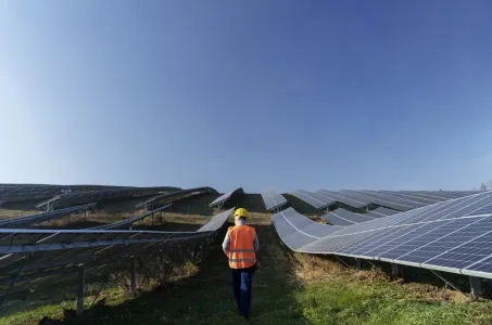 Podrobná prognóza vývoja solárnej energie v Európe na roky 2024-2027