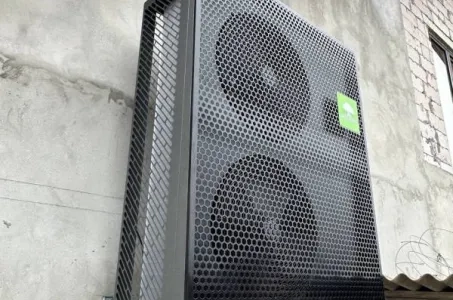 Súkromný dom 247 m³