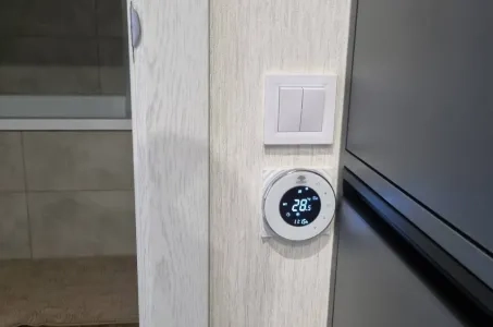 Apartmán
