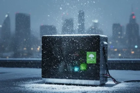 Ako funguje tepelné čerpadlo vzduch-voda: kompletný technický sprievodca