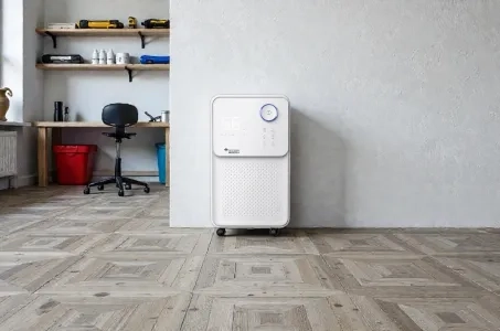 Ako si vybrať domáci odvlhčovač vzduchu?