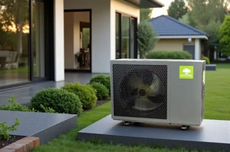 Ako si vybrať kompaktné tepelné čerpadlo vzduch-voda do 16 kW: praktický sprievodca s analýzou modelov Mycond BeeHeat