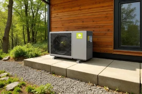 Invertorové tepelné čerpadlá vzduch–voda: prečo sú dôležité a ako technológia Mycond BeeHeat zabezpečuje maximálnu energetickú účinnosť
