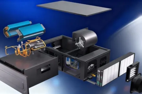 Kanálové odvlhčovače MSHA(C) pre bazény: čo to je, ako fungujú a kedy sú potrebné