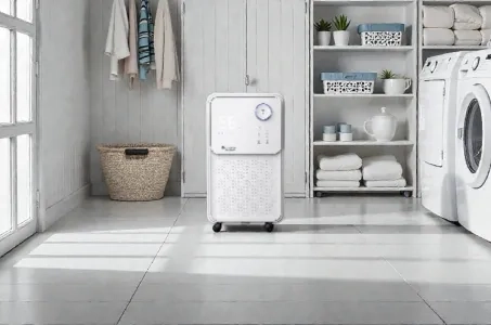 Kde a ako správne umiestniť odvlhčovač vzduchu: praktická príručka