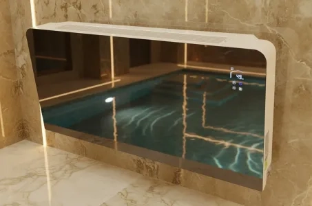 Kondenzát na oknách a plesne pri bazéne: prečo vznikajú a ako správne vybrať odvlhčovač MBA-G podľa plochy a výkonu