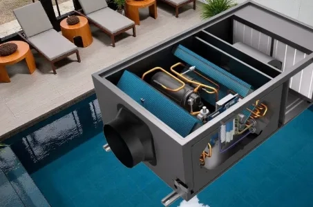 Môže sa v odvlhčovači rozvíjať pleseň: hygiena a údržba MSHA(C)