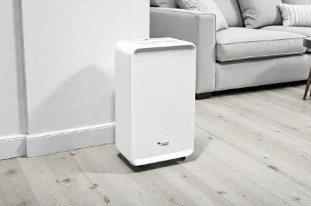 Čo je odvlhčovač vzduchu: ako funguje a prečo je potrebný