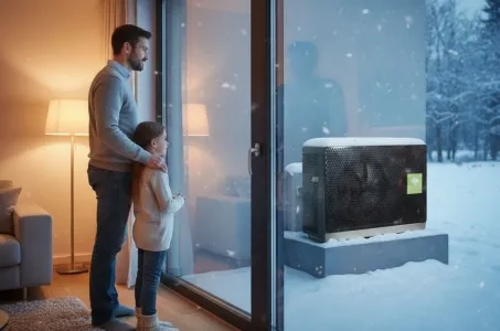 Tepelné čerpadlo Mycond pre dom 100 m²: ako si vybrať medzi MBasic, BeeSmart a BeeThermic