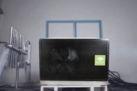 Vykurovanie domu bez plynu: šetrí tepelné čerpadlo elektrinu aj pri -25°C? Analyzujeme na príklade Mycond BeeSmart