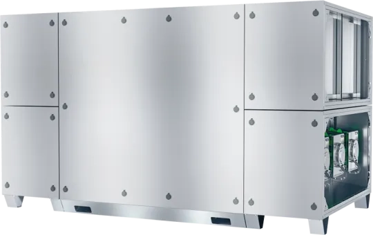 Ventilačný systém BreezMe série HP