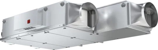 Ventilačný systém BreezMe série CL
