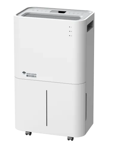 Odvlhčovače vzduchu Roomer Eco 25 