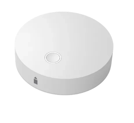 Bezdrôtový rozbočovač Zigbee