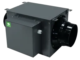 Elektrický ohrievač série MC-DH