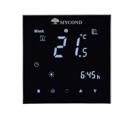 Podlahový termostat Mycond New Touch