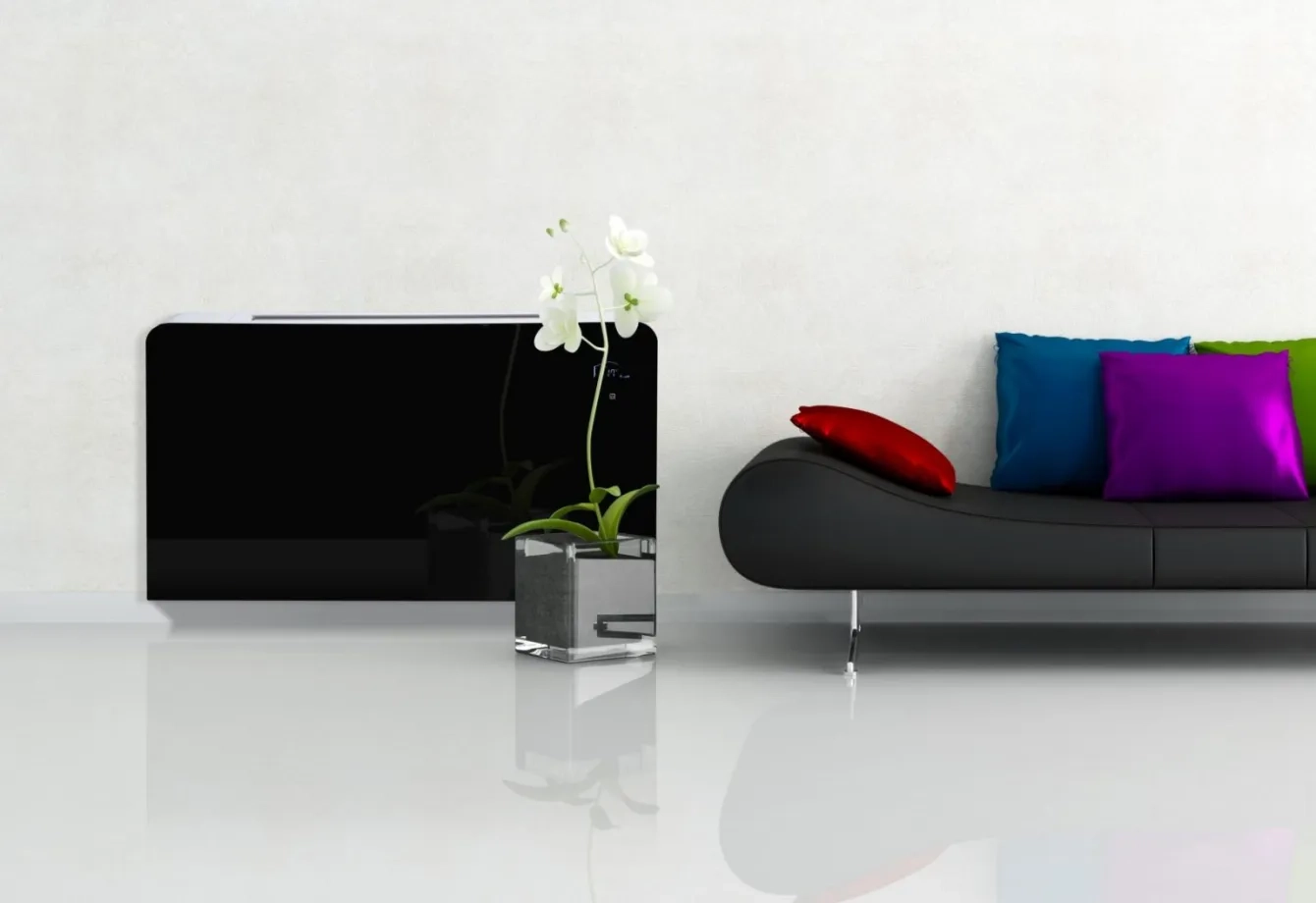 Aplikácia Mycond Smart